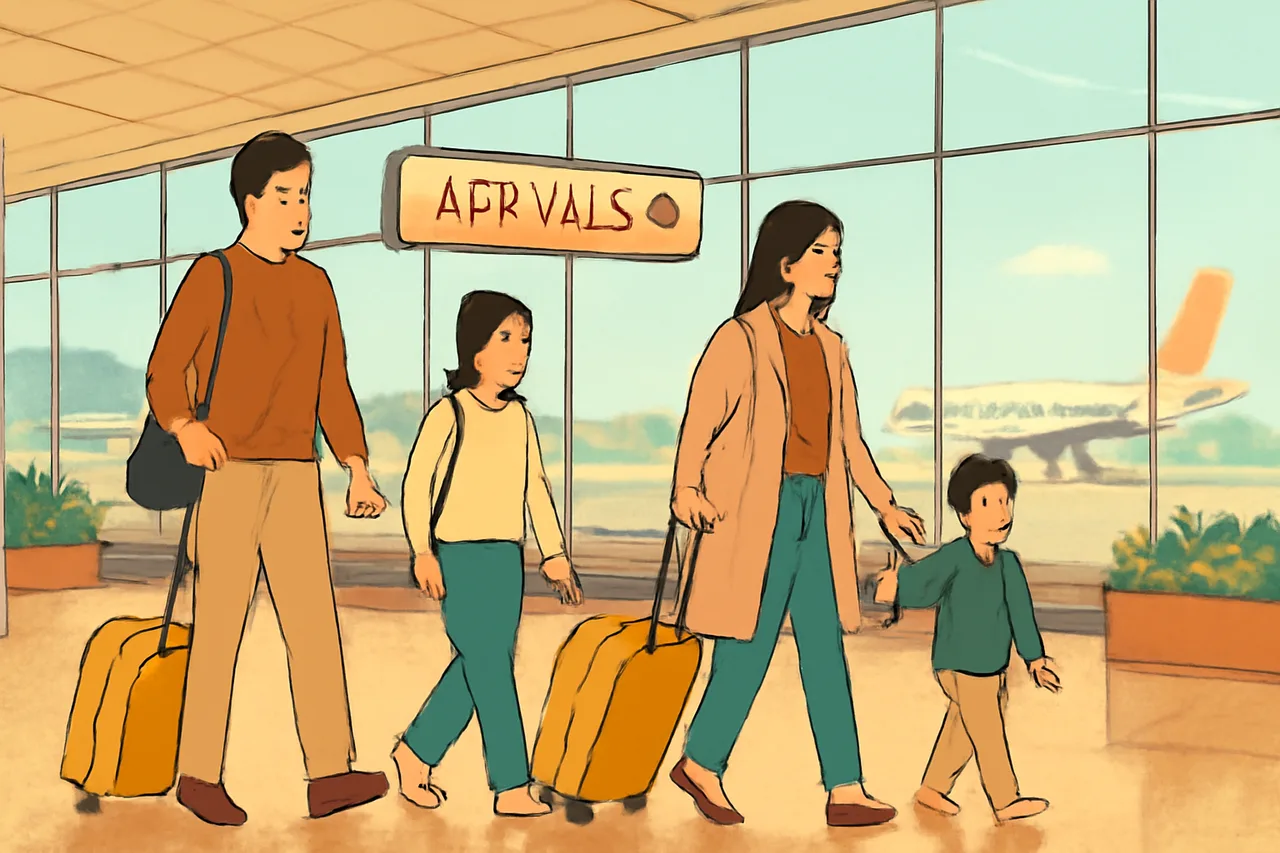 해외여행 면세 한도 800달러, 술·담배는 왜 별도일까