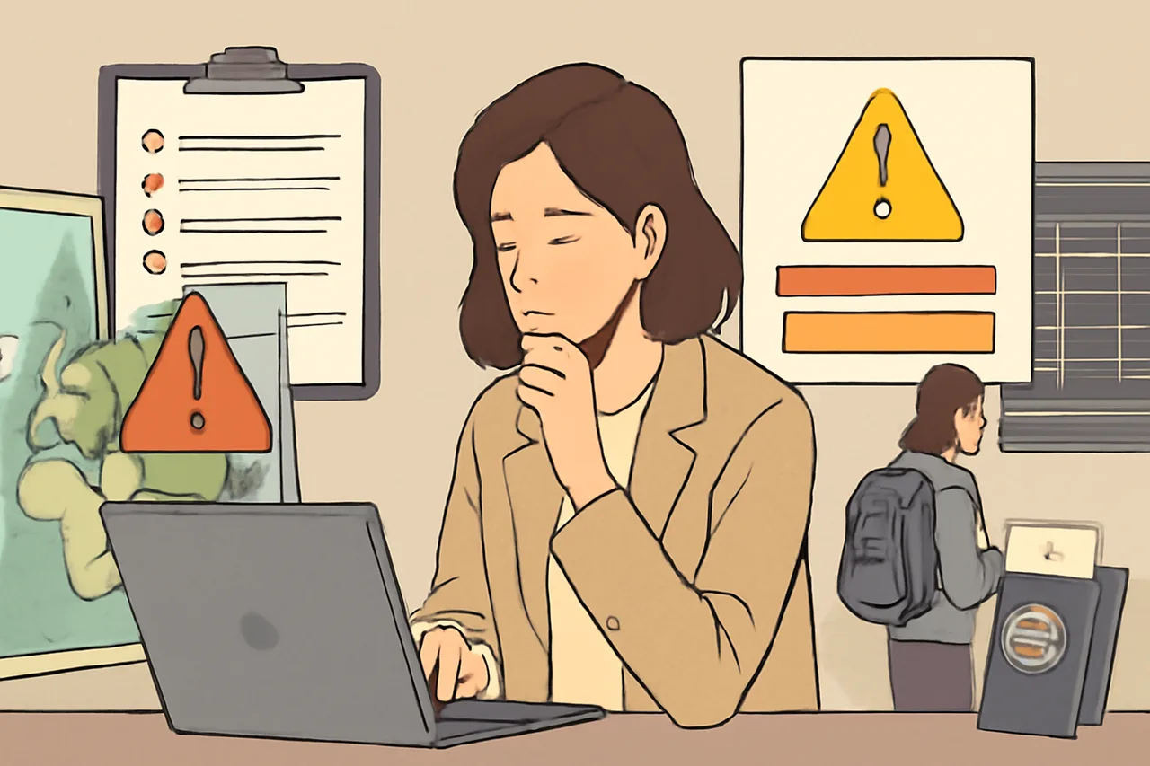 외교부 여행경보 4단계, 색깔별 뜻과 여행금지국가 확인법