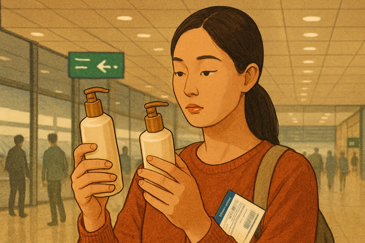 인터넷면세점이 시내면세점보다 항상 쌀까